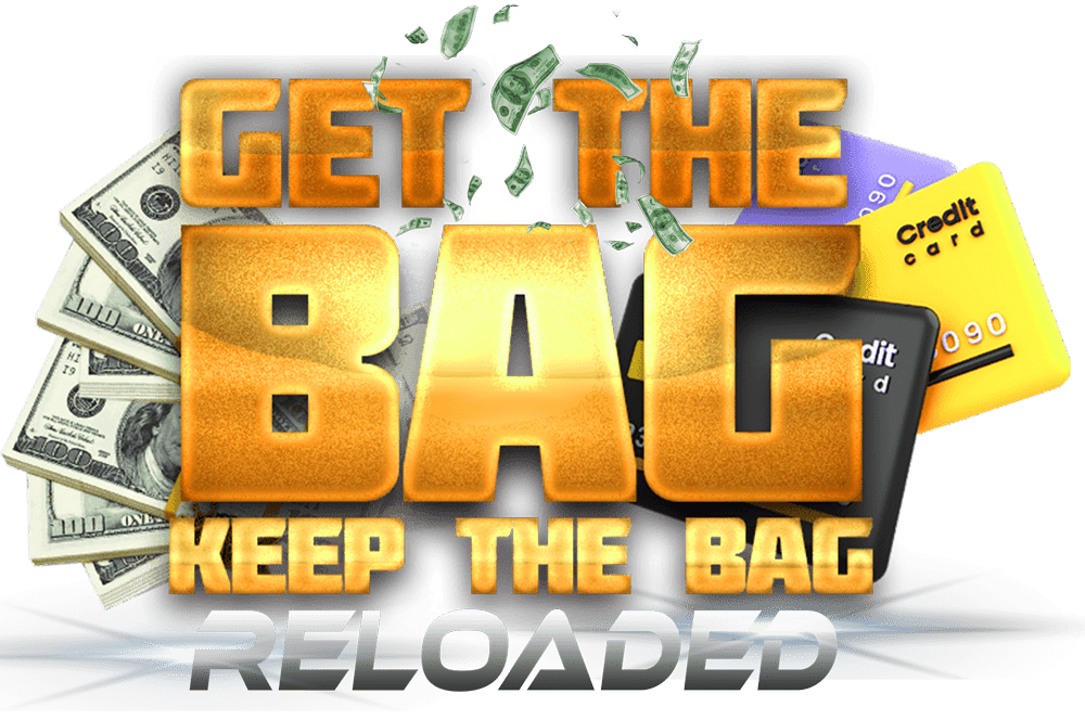 Get The Bag Reloaded Challenge Enrollment